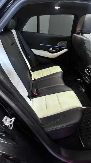 MERCEDES-BENZ GLE Coupé GLE 300 d 4MATIC