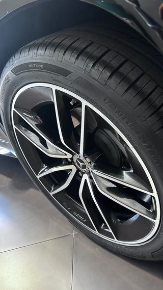 MERCEDES-BENZ GLE Coupé GLE 300 d 4MATIC