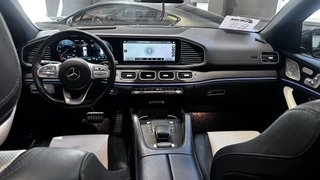 MERCEDES-BENZ GLE Coupé GLE 300 d 4MATIC