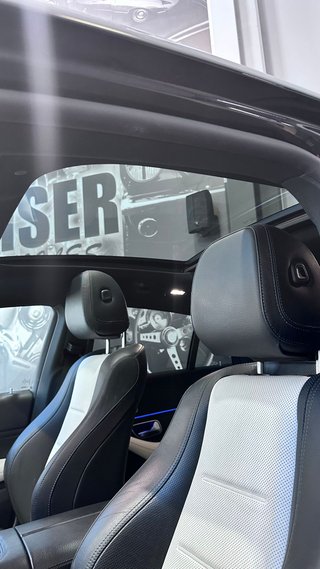 MERCEDES-BENZ GLE Coupé GLE 300 d 4MATIC