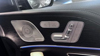 MERCEDES-BENZ GLE Coupé GLE 300 d 4MATIC