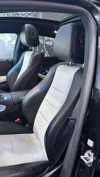 MERCEDES-BENZ GLE Coupé GLE 300 d 4MATIC