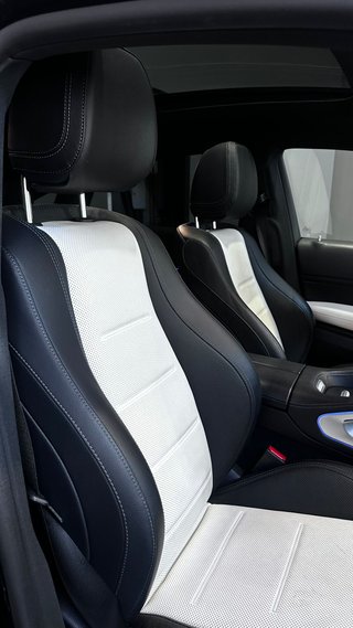 MERCEDES-BENZ GLE Coupé GLE 300 d 4MATIC