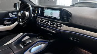 MERCEDES-BENZ GLE Coupé GLE 300 d 4MATIC