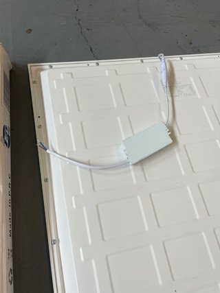 Plafón LED 48W 5320 lúmenes