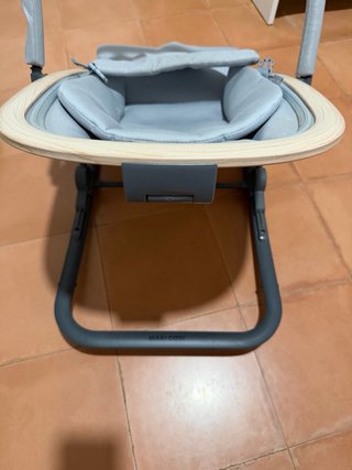 Hamaca para bebé