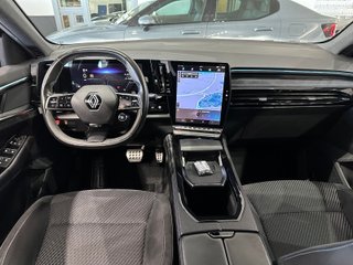 Renault AUSTRAL Techno Esprit Alpin Mild Hybrid 116kW AT (2024)