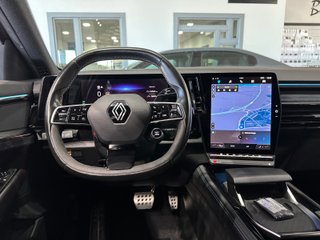 Renault AUSTRAL Techno Esprit Alpin Mild Hybrid 116kW AT (2024)
