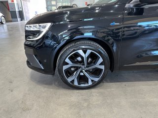 Renault AUSTRAL Techno Esprit Alpin Mild Hybrid 116kW AT (2024)