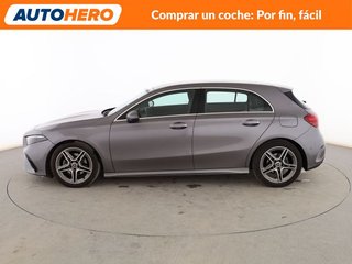 Mercedes Clase A A 200 d