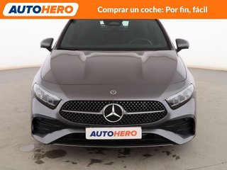 Mercedes Clase A A 200 d