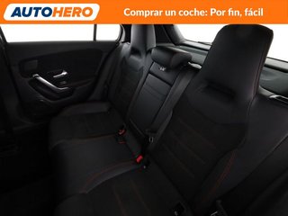 Mercedes Clase A A 200 d