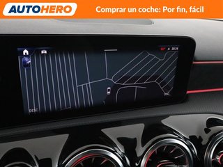 Mercedes Clase A A 200 d