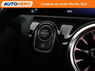 Mercedes Clase A A 200 d