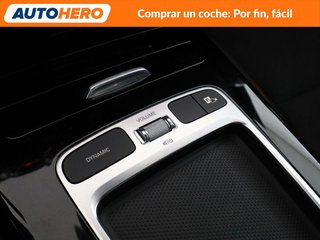 Mercedes Clase A A 200 d