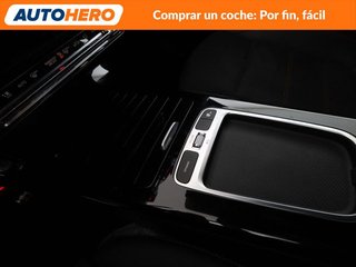 Mercedes Clase A A 200 d