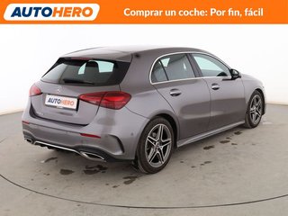 Mercedes Clase A A 200 d