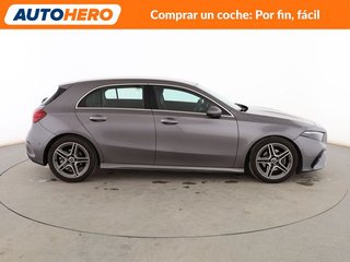 Mercedes Clase A A 200 d