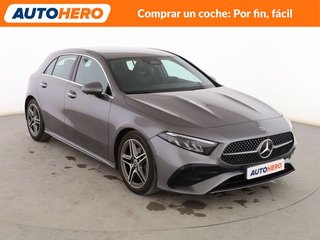 Mercedes Clase A A 200 d