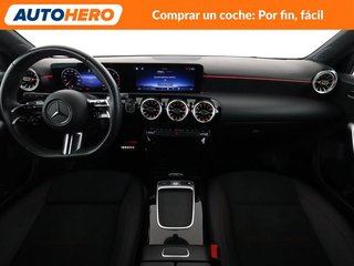 Mercedes Clase A A 200 d