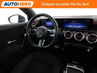 Mercedes Clase A A 200 d