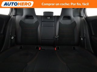 Mercedes Clase A A 200 d