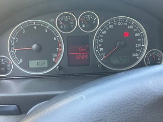 SEAT Alhambra 2006