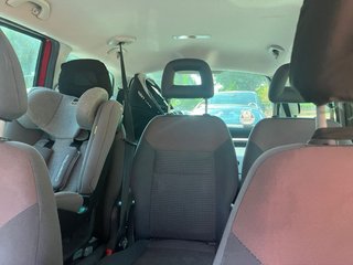 SEAT Alhambra 2006