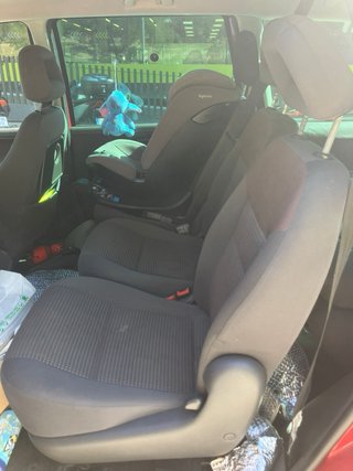 SEAT Alhambra 2006