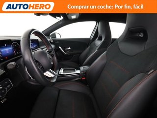 Mercedes Clase A A 200 d