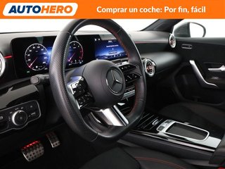 Mercedes Clase A A 200 d