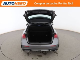 Mercedes Clase A A 200 d