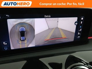 Mercedes Clase A A 200 d