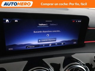 Mercedes Clase A A 200 d