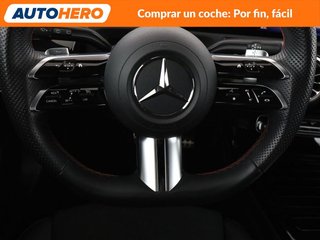 Mercedes Clase A A 200 d