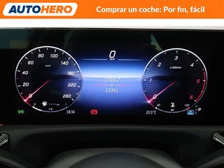 Mercedes Clase A A 200 d