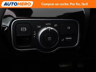 Mercedes Clase A A 200 d