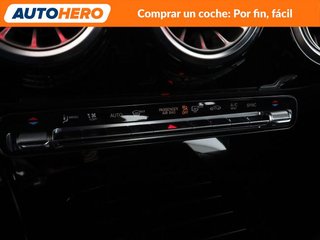 Mercedes Clase A A 200 d
