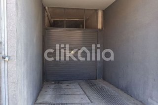 Garaje en venta en La Cogullada en Terrassa