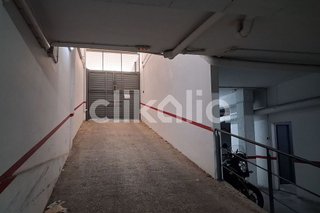 Garaje en venta en La Cogullada en Terrassa