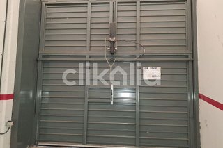 Garaje en venta en La Cogullada en Terrassa