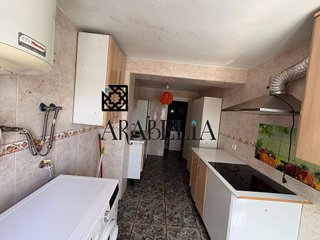 Piso en alquiler en Sector Sur en Córdoba