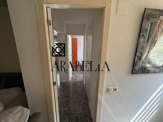 Piso en alquiler en Sector Sur en Córdoba