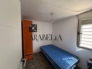 Piso en alquiler en Sector Sur en Córdoba