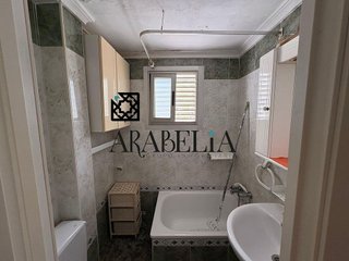 Piso en alquiler en Sector Sur en Córdoba