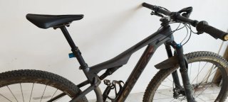 Orbea Oiz Talla S