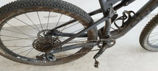 Orbea Oiz Talla S