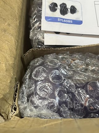 Mancuernas 1kg x 2 SONGMICS