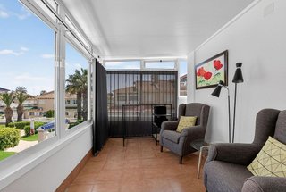 Casa adosada en venta en Altos - La Florida en Orihuela