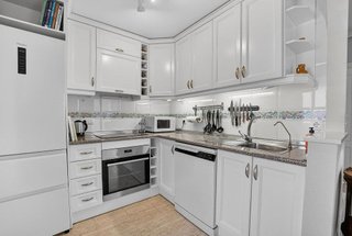 Casa adosada en venta en Altos - La Florida en Orihuela